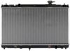 SPECTRA PREMIUM CU2436 Radiator, engine cooling